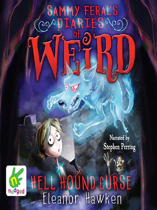 Title details for Hell Hound Curse by Eleanor Hawken - Available